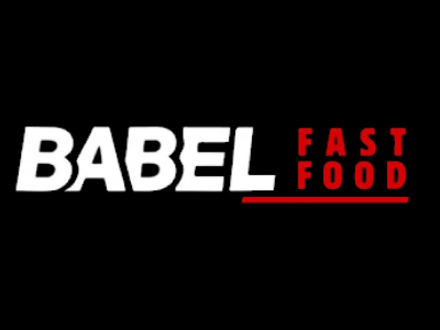 Logo of restaurant BABEL FAST FOOD