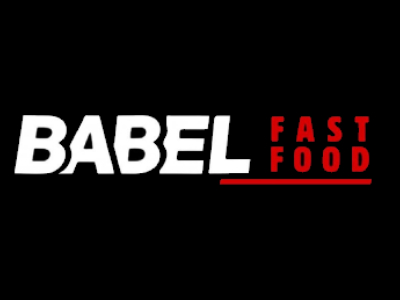 Logo de BABEL FAST FOOD