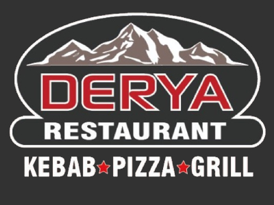 Logo of restaurant DERYA