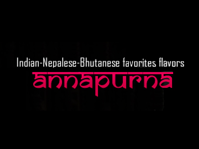 Logo de ANNAPURNA 2