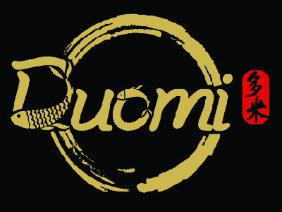 Logo of restaurant DUOMI