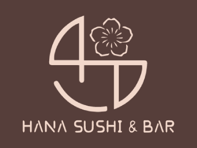 Logo of restaurant HANA SUSHI