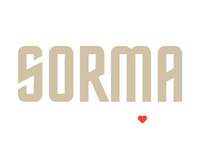 Logo of restaurant SORMA