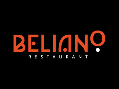 Logo de BELIANO