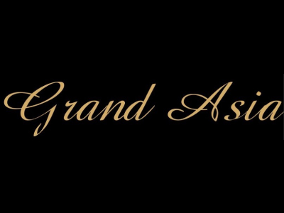 Logo of restaurant GRAND ASIA