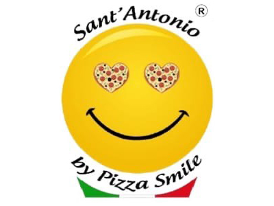 Logo of restaurant SANT’ANTONIO BY PIZZA SMILE