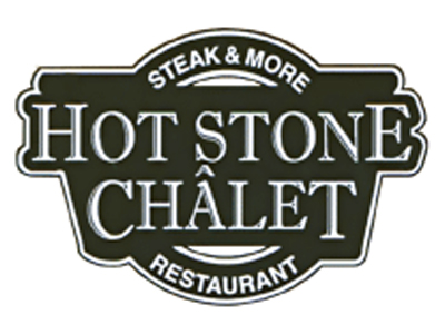 Logo de Hot Stone Châlet