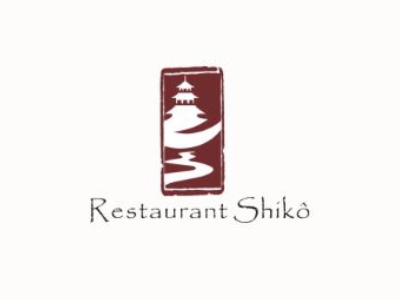 Logo of restaurant SHIKÔ