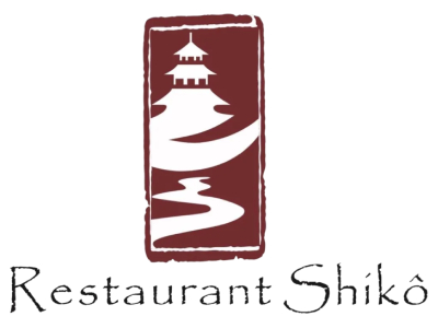 Logo of restaurant SHIKÔ