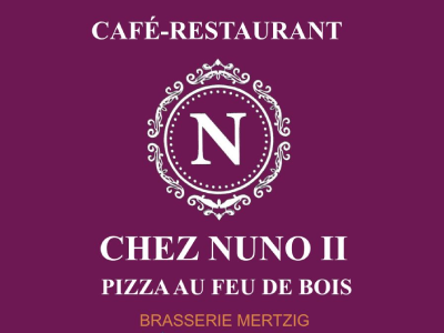 Logo of restaurant CHEZ NUNO 2