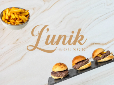 Logo of restaurant L'UNIK