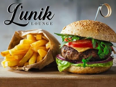Logo of restaurant L'UNIK RESTAURANT