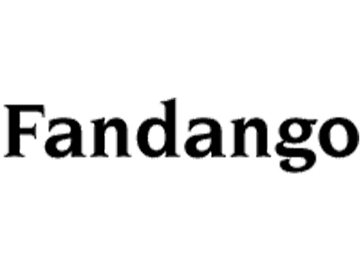 Logo de Fandango