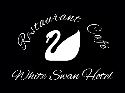 Logo of restaurant WHITE SWAN