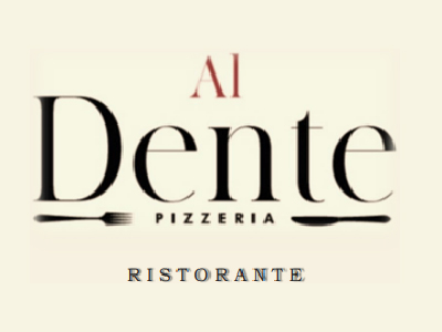 Logo of restaurant AL DENTE