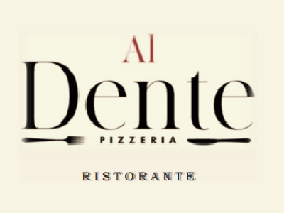 Logo de AL DENTE