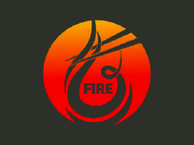 Logo of restaurant FIRE