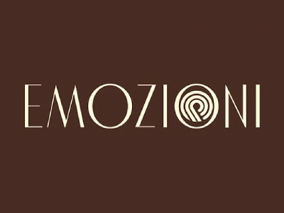 Logo of restaurant EMOZIONI