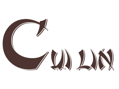 Logo de CUI LIN