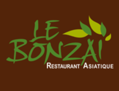 Logo de LE BONZAI