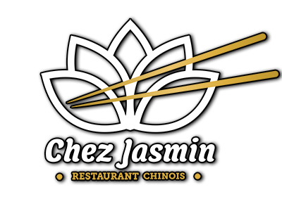 Logo de CHEZ JASMIN