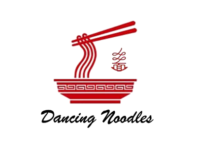 Logo de DANCING NOODLES
