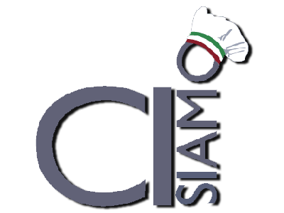Logo de CI SIAMO