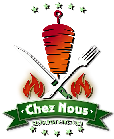 Logo de CHEZ NOUS